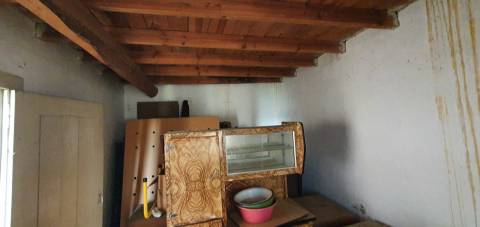 Moradia para venda na freguesia de Sarzedas