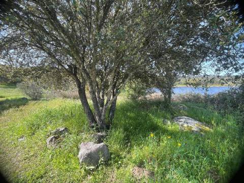 Terreno à venda , lugar Barragem Marechal Carmona s/n