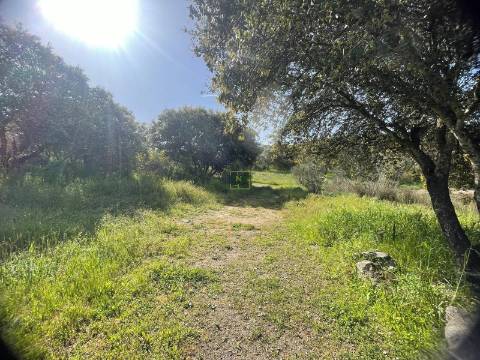 Terreno à venda , lugar Barragem Marechal Carmona s/n