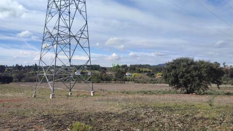 Quinta 1.25 ha Penamacor