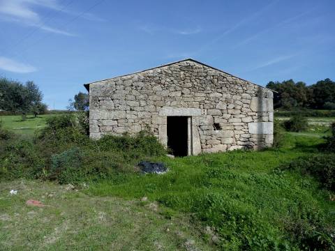 Herdade com 13ha em Peraboa, Covilhã