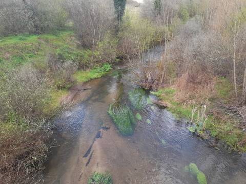 Herdade com 13ha em Peraboa, Covilhã