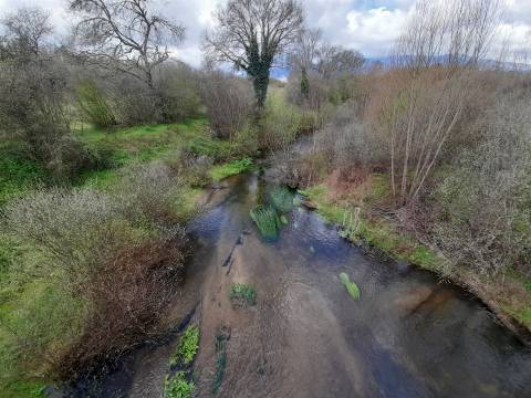 Herdade com 13ha em Peraboa, Covilhã