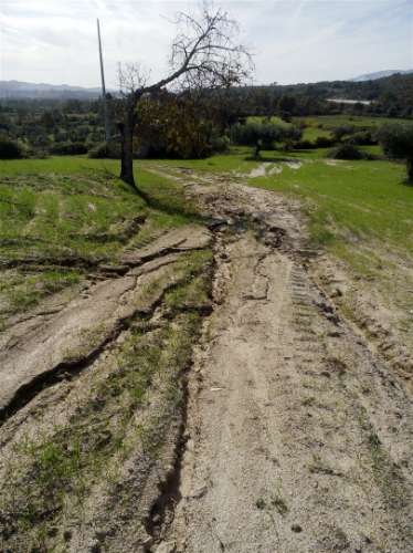 Herdade com 13ha em Peraboa, Covilhã