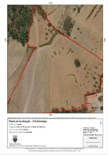 Quinta  com 2,14Ha em Quintas da Torre, Fundão - Portugal