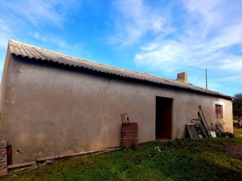 Quinta  Venda em Penha Garcia,Idanha-a-Nova