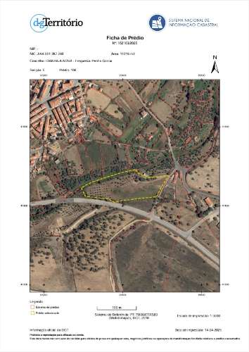 Quinta  Venda em Penha Garcia,Idanha-a-Nova