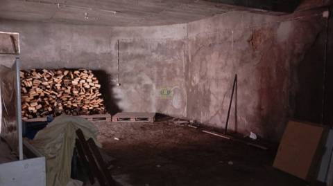 Garagem com 80m2 para venda junto á Camara Municipal em Castelo Branco.