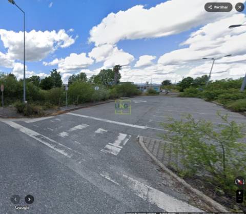 Terreno Urbano  Venda em Alcains,Castelo Branco