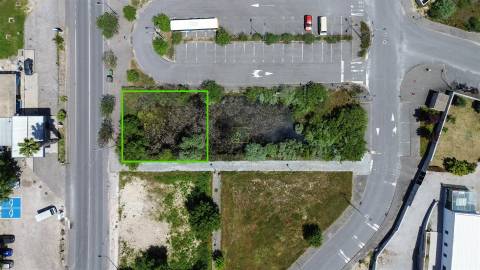 Terreno Urbano  Venda em Alcains,Castelo Branco