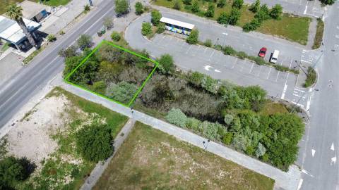 Terreno Urbano  Venda em Alcains,Castelo Branco