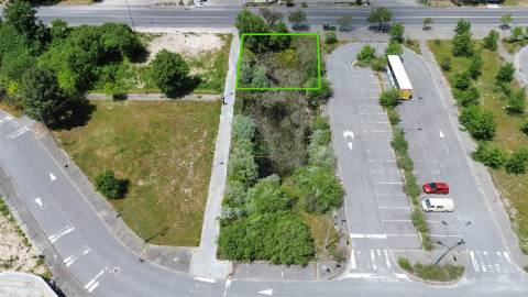 Terreno Urbano  Venda em Alcains,Castelo Branco