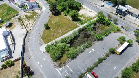 Terreno Urbano  Venda em Alcains,Castelo Branco
