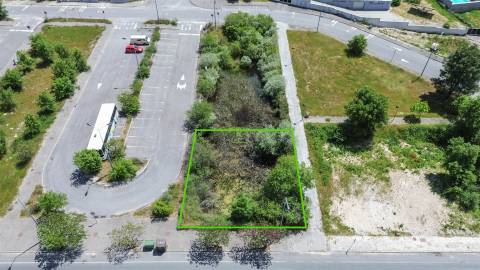 Terreno Urbano  Venda em Alcains,Castelo Branco