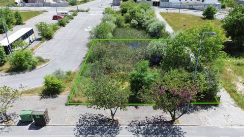 Terreno Urbano  Venda em Alcains,Castelo Branco