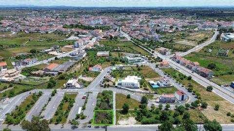 Terreno Urbano  Venda em Alcains,Castelo Branco