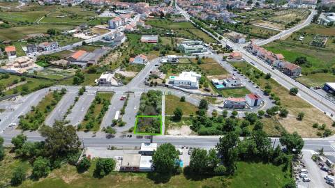 Terreno Urbano  Venda em Alcains,Castelo Branco