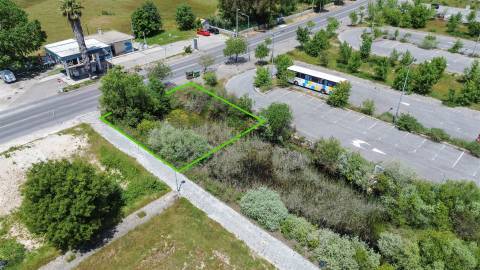 Terreno Urbano  Venda em Alcains,Castelo Branco