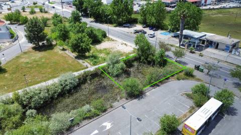 Terreno Urbano  Venda em Alcains,Castelo Branco