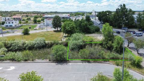 Terreno Urbano  Venda em Alcains,Castelo Branco