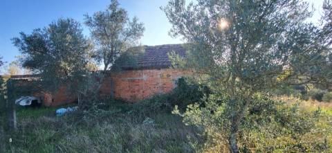 Quinta para venda, na freguesia de Toulões, Idanha-a-Nova