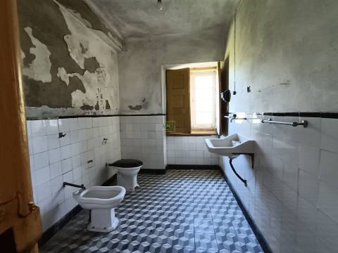 Moradia Rústica T4 em Aldeia de Santa Margarida