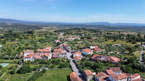 Moradia Rústica T4 em Aldeia de Santa Margarida