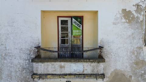 Moradia Rústica T4 em Aldeia de Santa Margarida