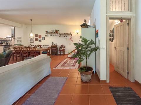 Fabulosa Quinta com 6 quartos - 2 casas legalizadas - A confinar com Ribeiro!