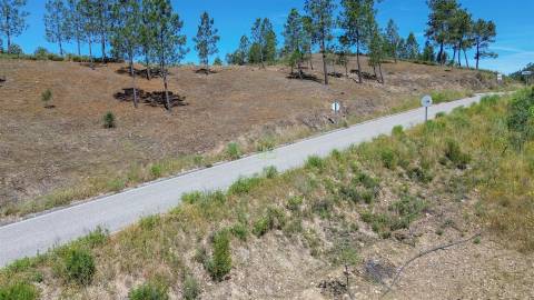 Quinta - 16960m2 com construção rural de 54m2