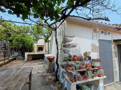 Quinta T2 Venda em Penamacor,Penamacor