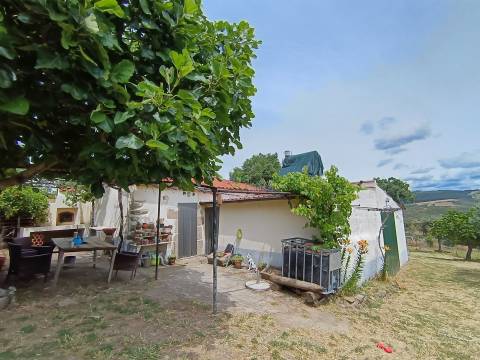 Quinta T2 Venda em Penamacor,Penamacor