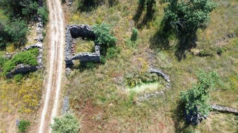 Terreno Rústico em Águas, Penamacor