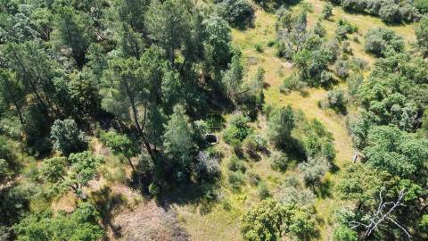 Terreno rústico em águas, Penamacor