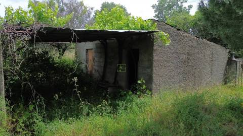Terreno Rústico em Águas, Penamacor