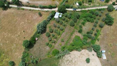 Terreno Rústico em Águas, Penamacor