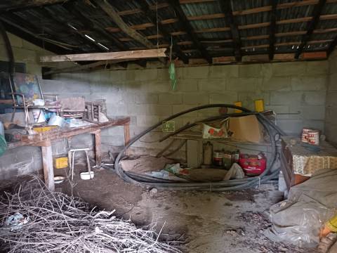 Terreno Rústico em Águas, Penamacor