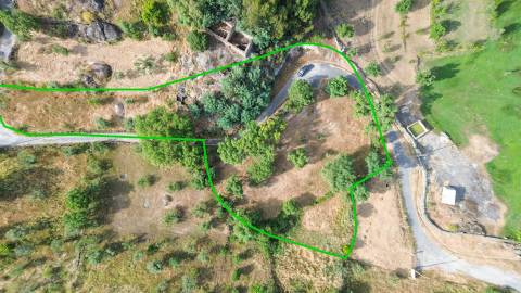 Terreno Rústico  Venda em Monsanto e Idanha-a-Velha,Idanha-a-Nova