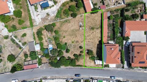 Terreno Urbano  Venda em Castelo Branco,Castelo Branco