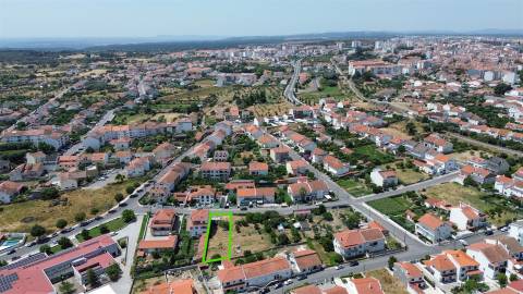 Terreno Urbano  Venda em Castelo Branco,Castelo Branco