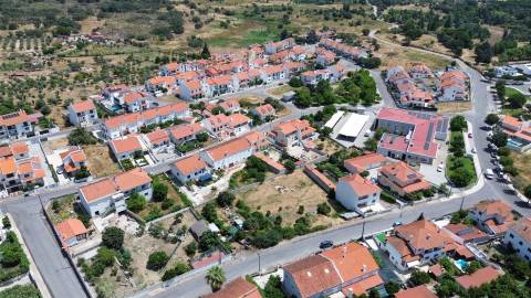 Terreno Urbano  Venda em Castelo Branco,Castelo Branco