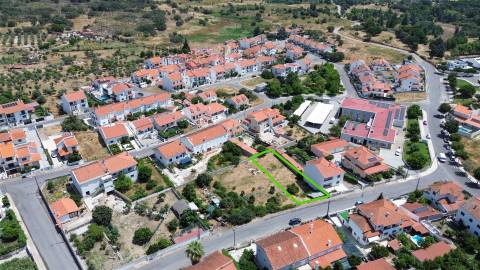 Terreno Urbano  Venda em Castelo Branco,Castelo Branco