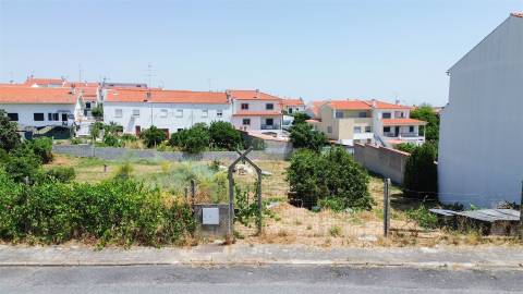 Terreno Urbano  Venda em Castelo Branco,Castelo Branco