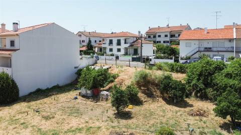 Terreno Urbano  Venda em Castelo Branco,Castelo Branco