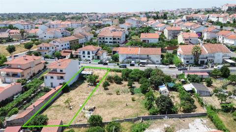 Terreno Urbano  Venda em Castelo Branco,Castelo Branco