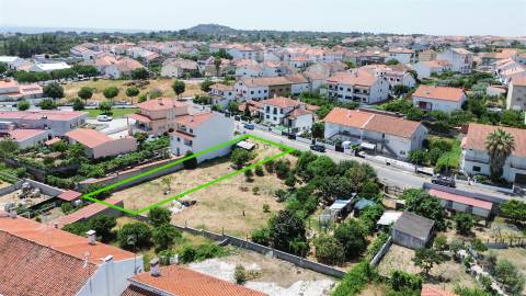 Terreno Urbano  Venda em Castelo Branco,Castelo Branco