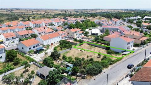 Terreno Urbano  Venda em Castelo Branco,Castelo Branco