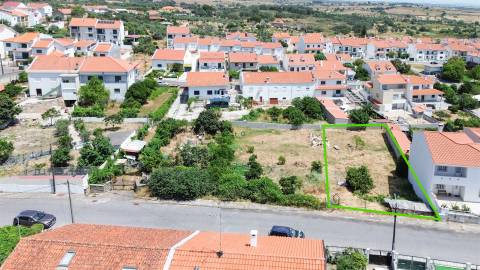 Terreno Urbano  Venda em Castelo Branco,Castelo Branco