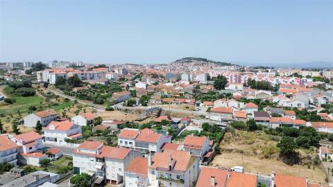 Terreno Urbano  Venda em Castelo Branco,Castelo Branco