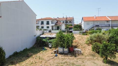 Terreno Urbano  Venda em Castelo Branco,Castelo Branco